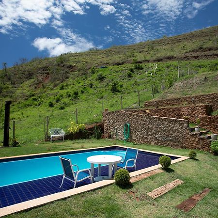 Cabana Secretario Petrópolis Zewnętrze zdjęcie