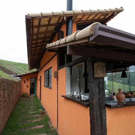 Cabana Secretario Petrópolis Zewnętrze zdjęcie