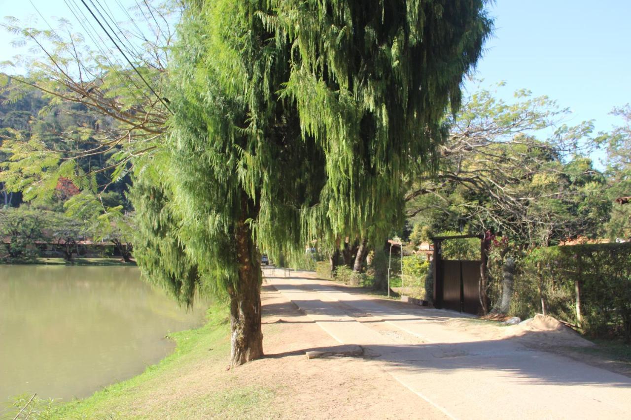 Cabana Secretario Petrópolis Zewnętrze zdjęcie