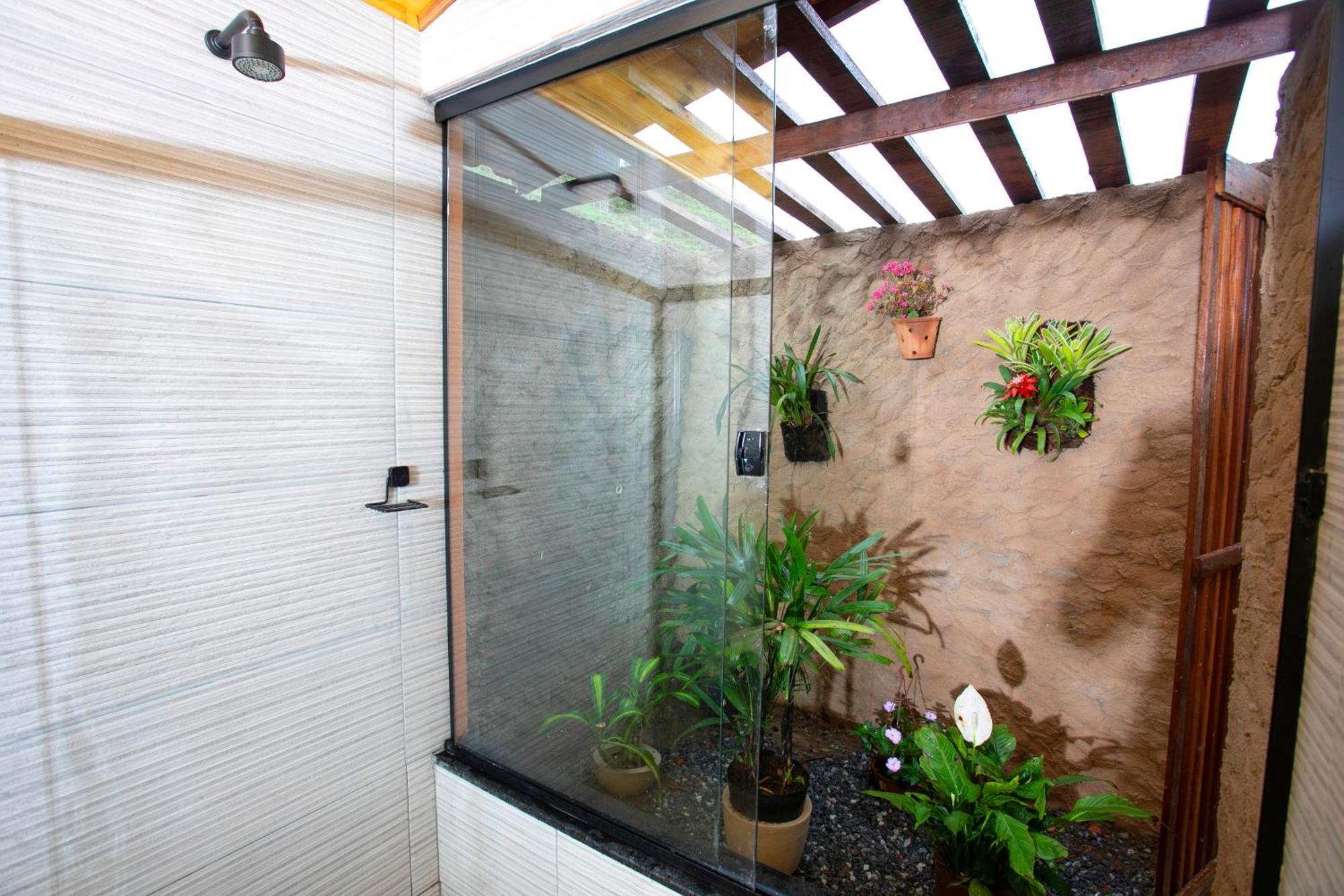Cabana Secretario Petrópolis Zewnętrze zdjęcie