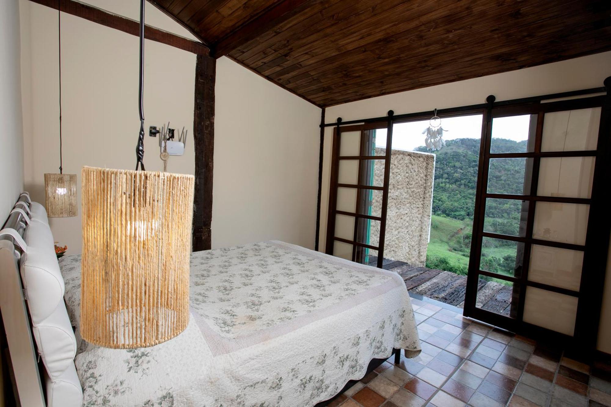 Cabana Secretario Petrópolis Zewnętrze zdjęcie