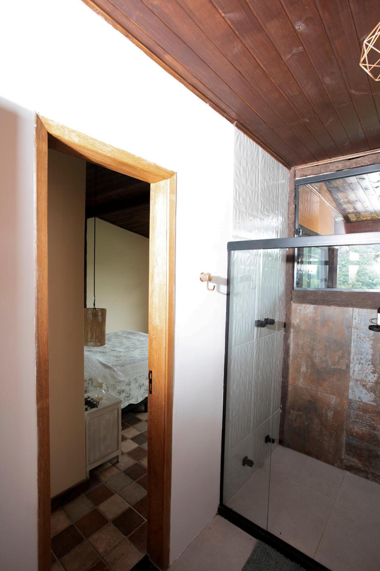 Cabana Secretario Petrópolis Zewnętrze zdjęcie