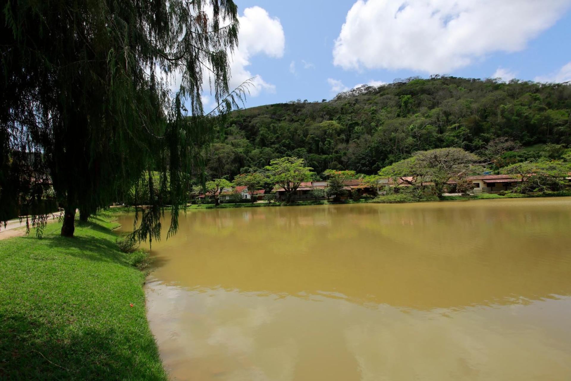 Cabana Secretario Petrópolis Zewnętrze zdjęcie