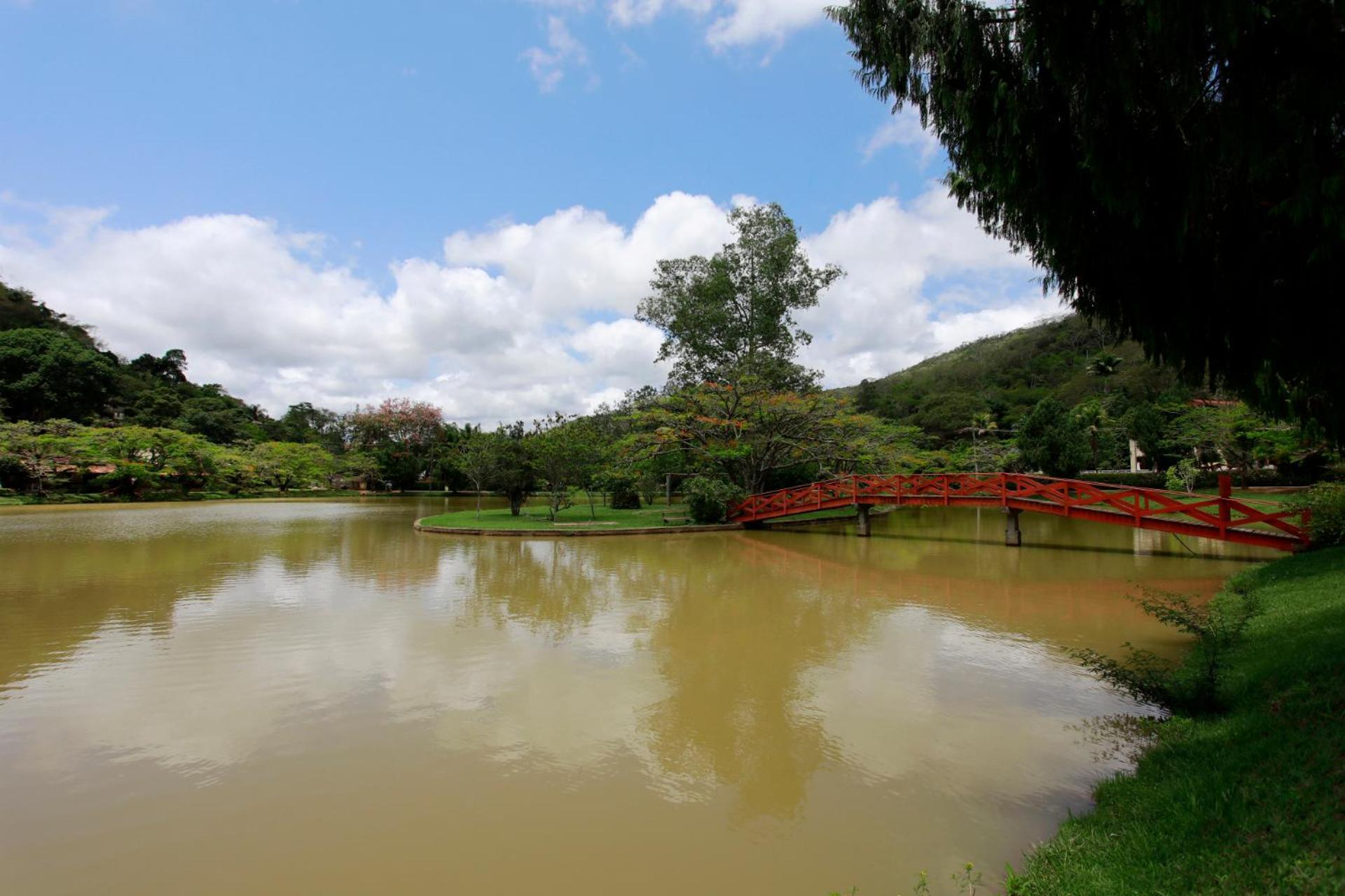 Cabana Secretario Petrópolis Zewnętrze zdjęcie