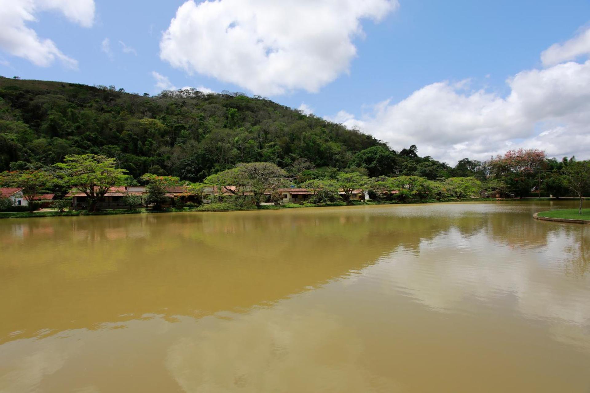 Cabana Secretario Petrópolis Zewnętrze zdjęcie